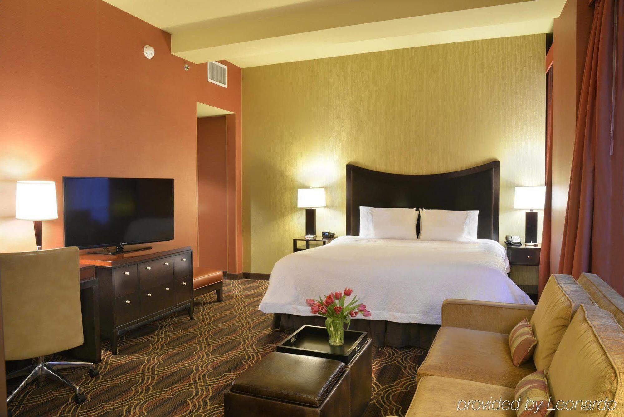 Hampton Inn Majestic Chicago Theatre District Eksteriør billede