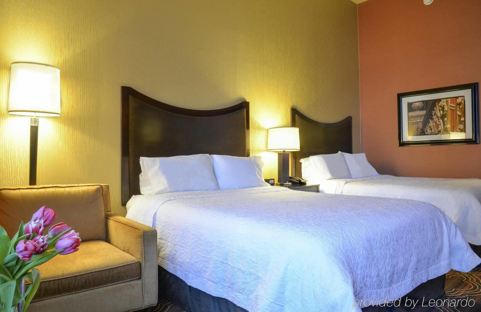 Hampton Inn Majestic Chicago Theatre District Eksteriør billede