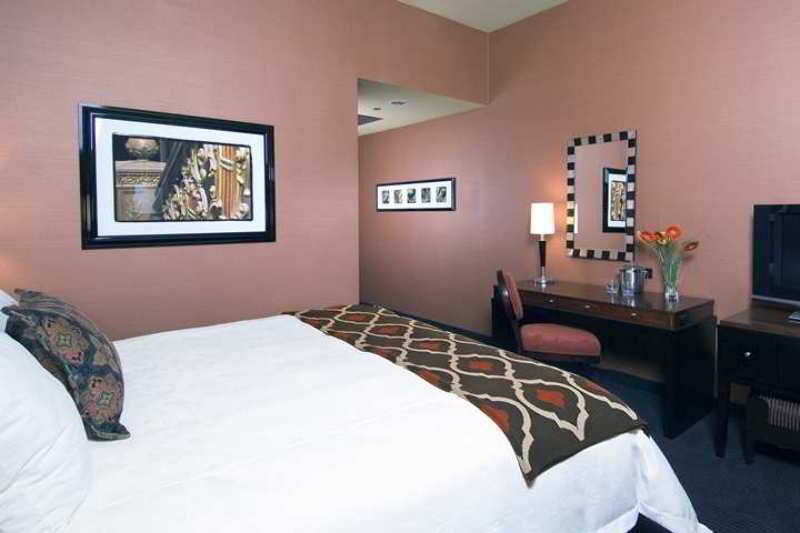 Hampton Inn Majestic Chicago Theatre District Værelse billede